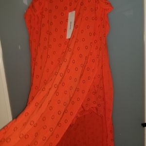 Urban outfitters romper dress